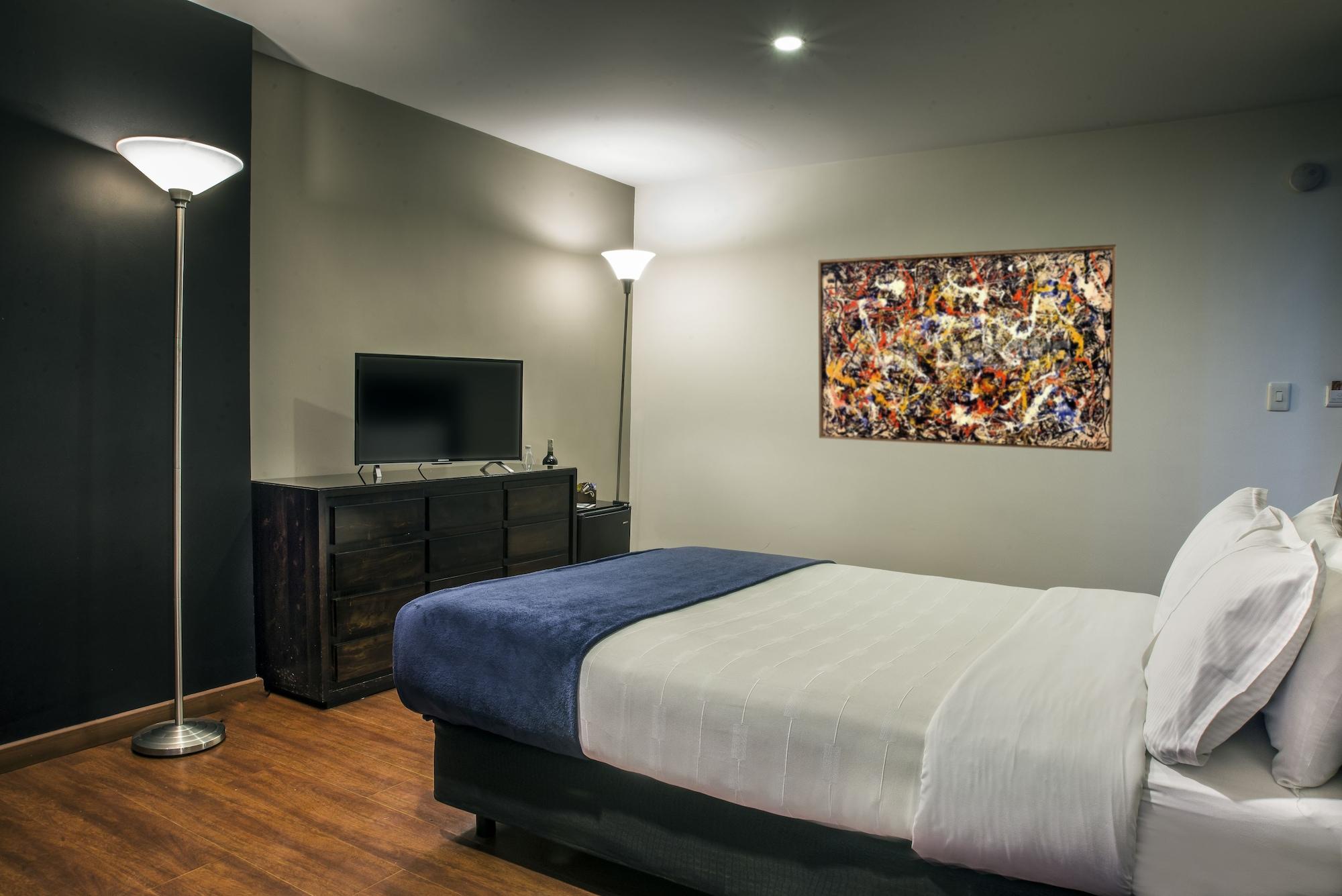Hotel Santa Barbara Real โบโกตา ภายนอก รูปภาพ
