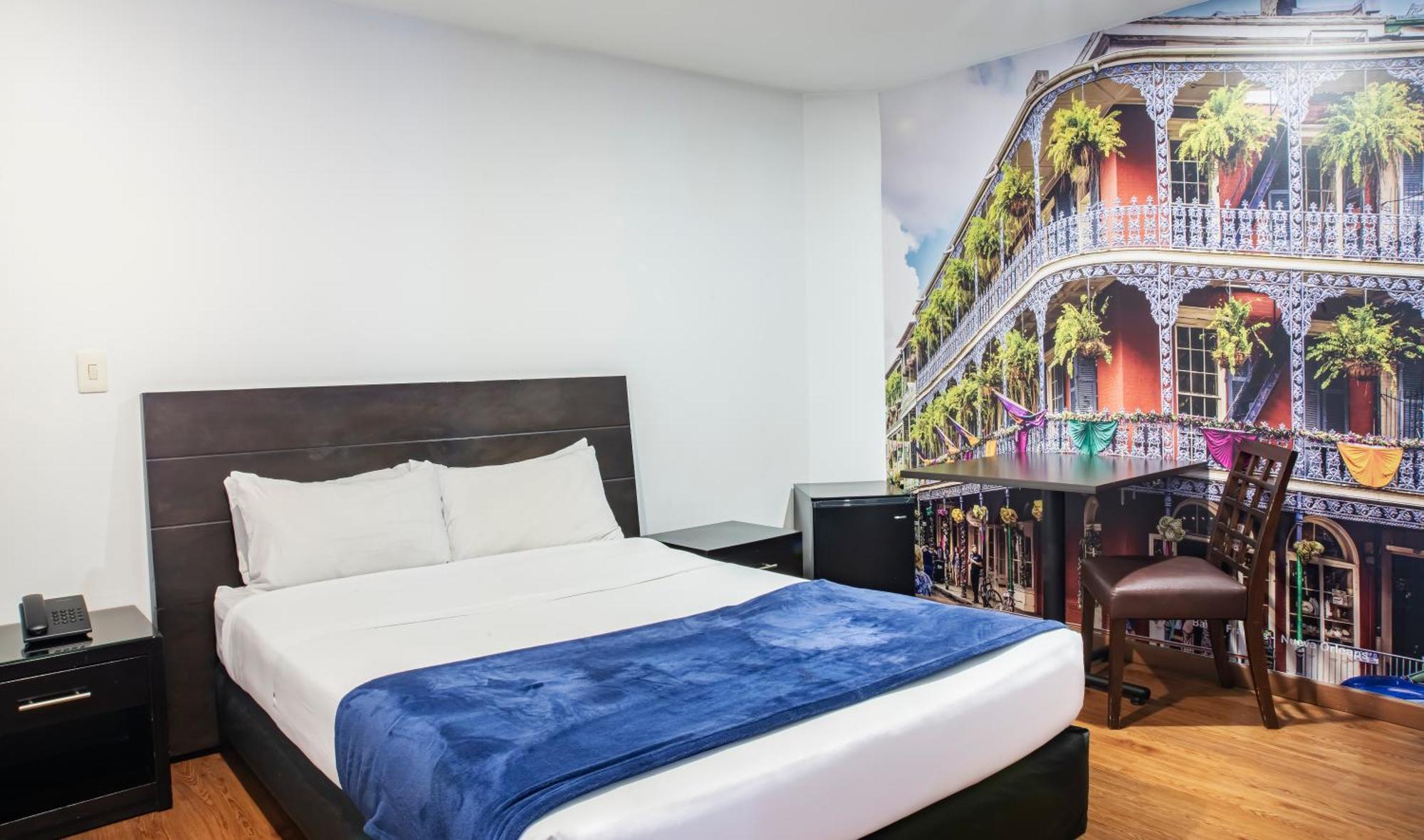 Hotel Santa Barbara Real โบโกตา ภายนอก รูปภาพ