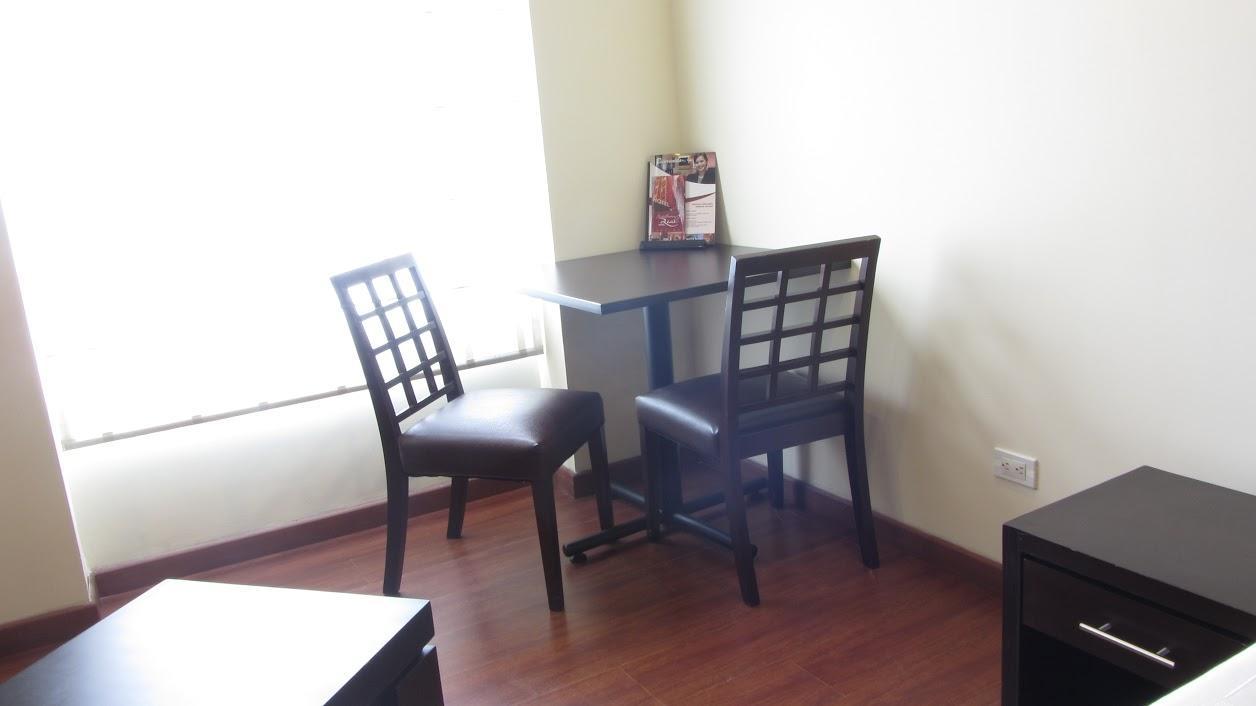 Hotel Santa Barbara Real โบโกตา ภายนอก รูปภาพ