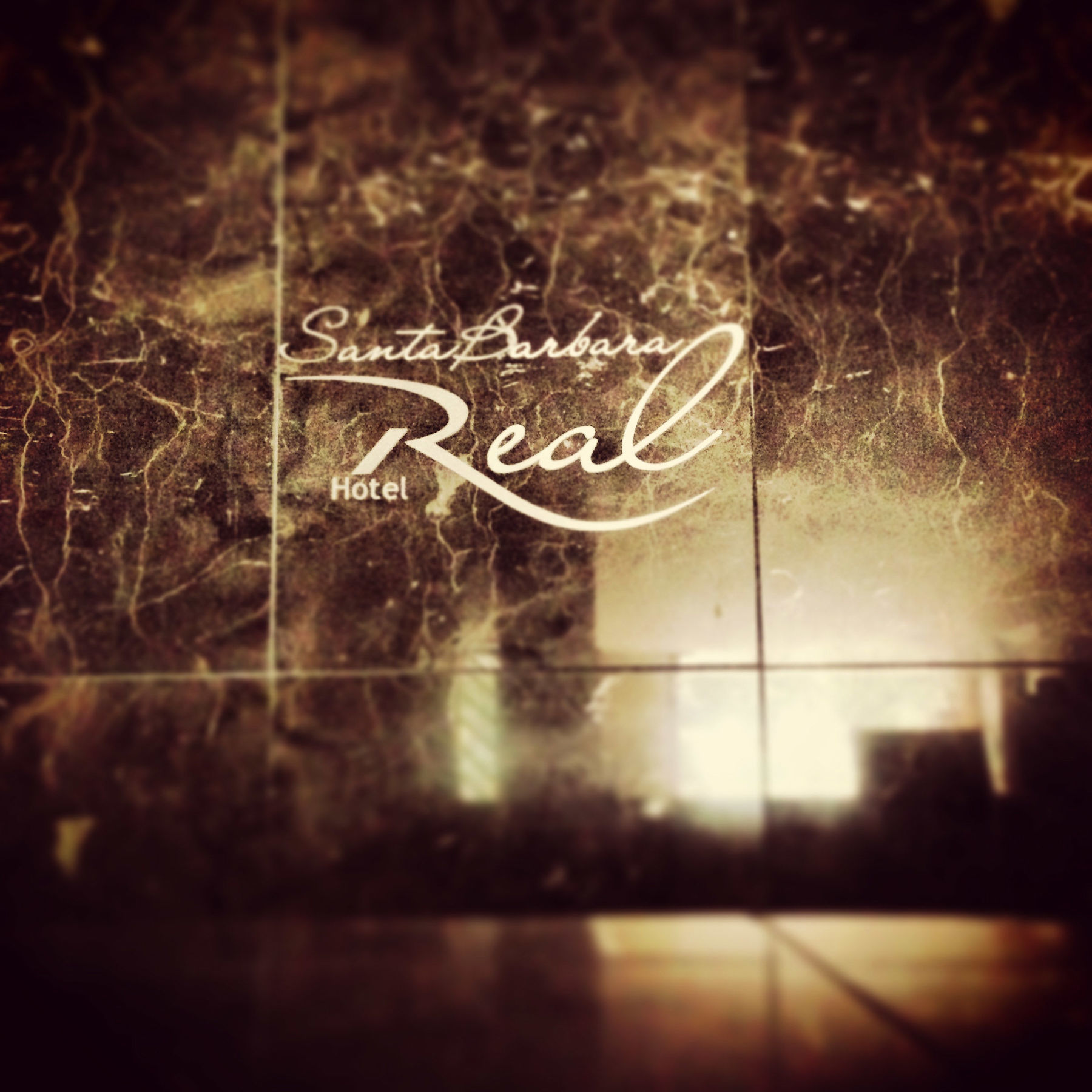 Hotel Santa Barbara Real โบโกตา ภายนอก รูปภาพ