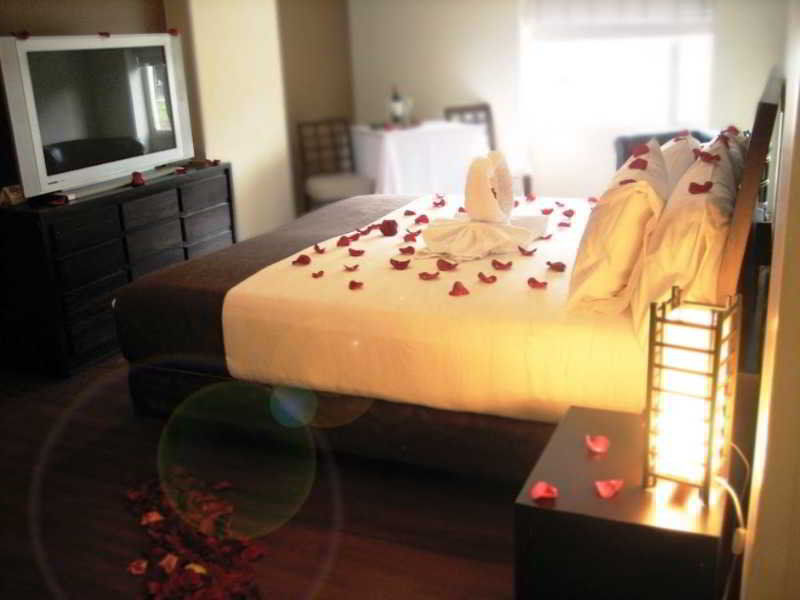 Hotel Santa Barbara Real โบโกตา ภายนอก รูปภาพ