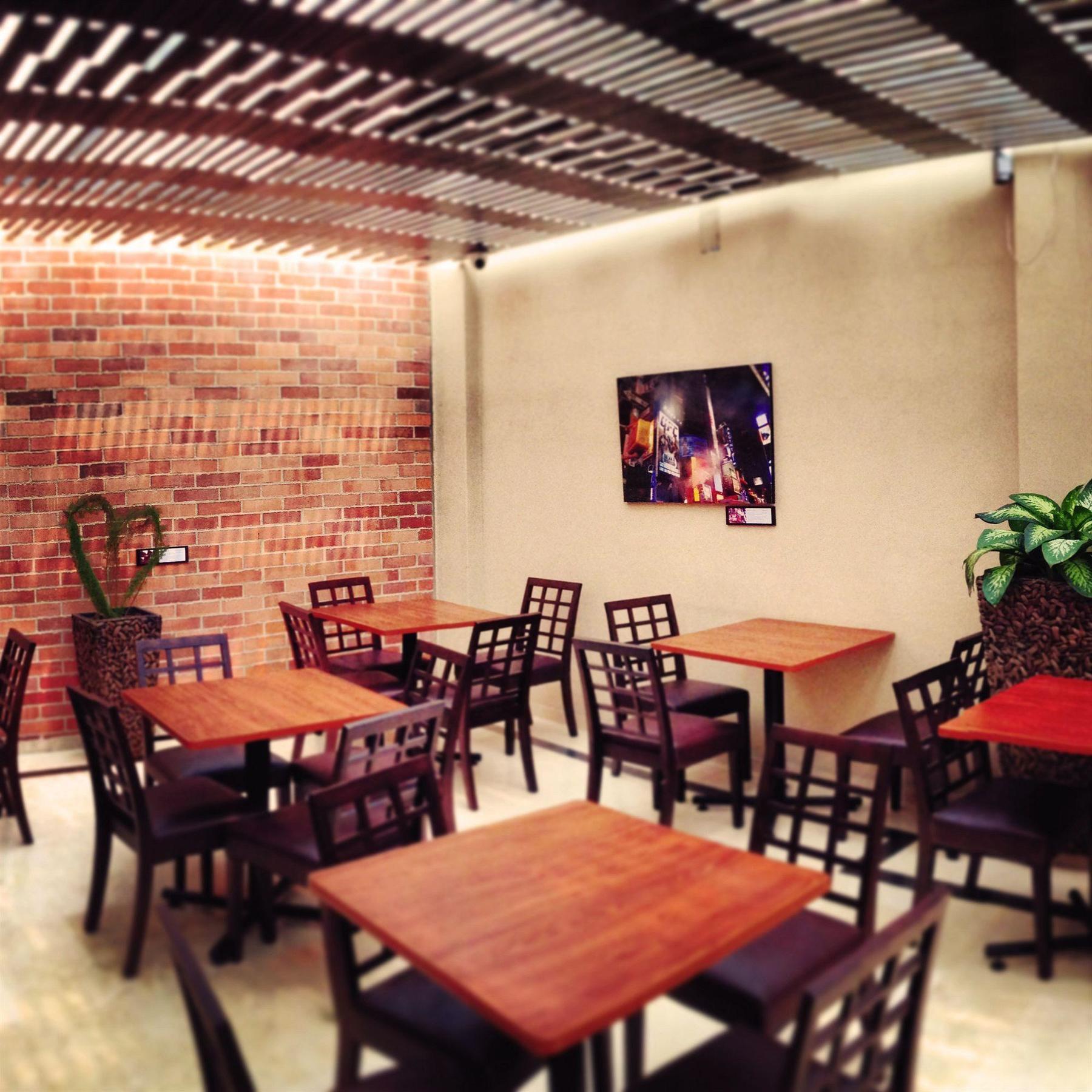 Hotel Santa Barbara Real โบโกตา ภายนอก รูปภาพ